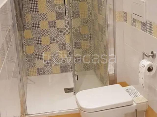 Appartamento in in affitto da privato a Genova vico Dello Zucchero, 7, arredato, da privato, ristrutturato TrovaCasa