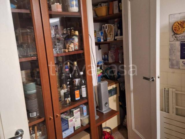 Appartamento in in affitto da privato a Genova via Trento, 9, da privato, ascensore, ripostiglio TrovaCasa