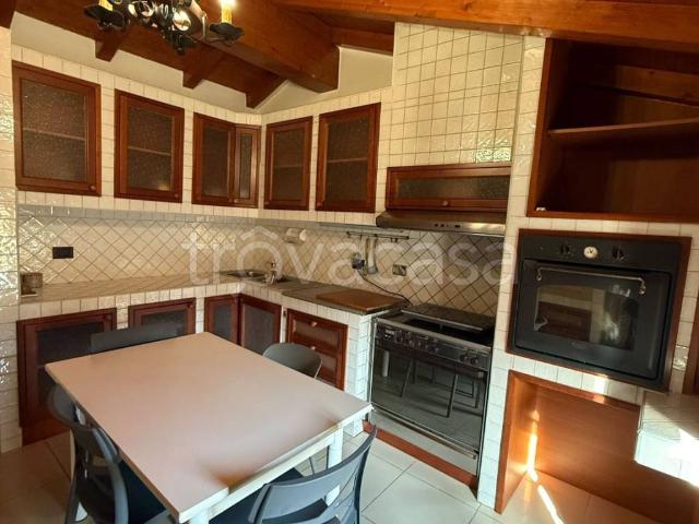 Appartamento in in affitto da privato a Genova via Umberto Bertolotti, 6, da privato, aria condizionata, ingresso indipendente TrovaCasa