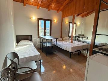 Appartamento in in affitto da privato a Genova via Umberto Bertolotti, 6, da privato, aria condizionata, ingresso indipendente TrovaCasa
