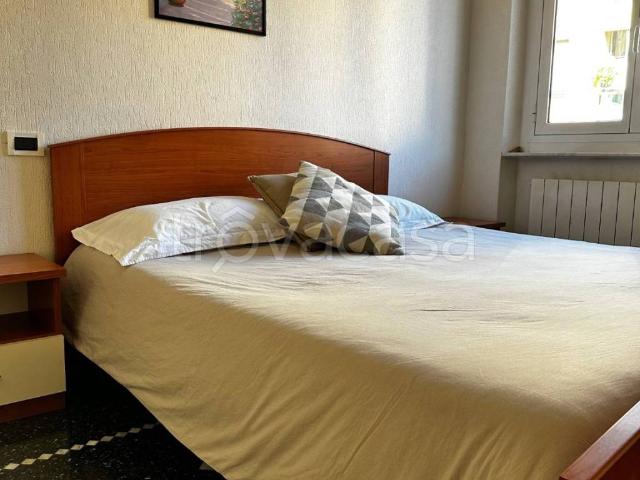 Appartamento in in affitto da privato a Genova via Voltri, 9, da privato, senza ascensore, balcone TrovaCasa