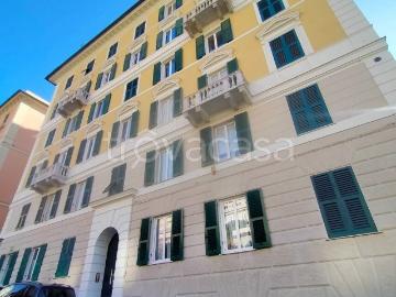 Appartamento in in affitto da privato a Genova via Aldo Acquarone, 1, arredato, da privato, vista aperta TrovaCasa