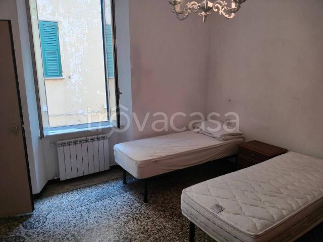 Appartamento in in affitto da privato a Genova via Alfredo d'Andrade, 3, arredato, da privato, centrale TrovaCasa