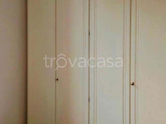 Appartamento in in affitto da privato a Genova via Anton Maria Maragliano, arredato, da privato, ascensore TrovaCasa
