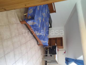 Appartamento in in affitto da privato a Genova via Balbi, 29, da privato, lavanderia, angolo cottura TrovaCasa