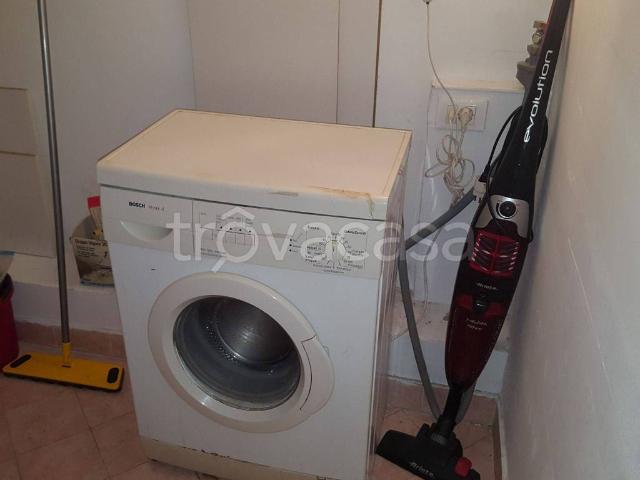Appartamento in in affitto da privato a Genova via Balbi, 29, da privato, lavanderia, angolo cottura TrovaCasa