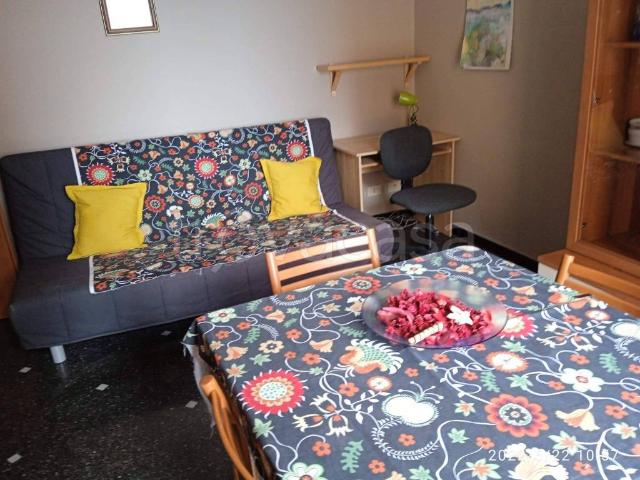 Appartamento in in affitto da privato a Genova via Bari, 16, da privato, vista mare, ascensore TrovaCasa