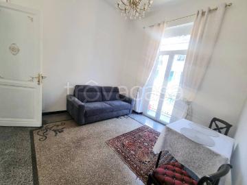 Appartamento in in affitto da privato a Genova via del Piano, 1, da privato, ristrutturato TrovaCasa