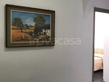 Appartamento in in affitto da privato a Genova via Edera, 18, da privato, balcone TrovaCasa