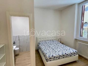Appartamento in in affitto da privato a Genova via Enrico Cravero, 4, arredato, da privato, ristrutturato TrovaCasa