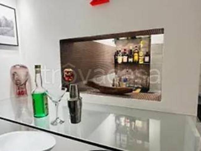 Appartamento in in affitto da privato a Genova via Gabriele d'Annunzio, 2, da privato, ascensore, studio TrovaCasa