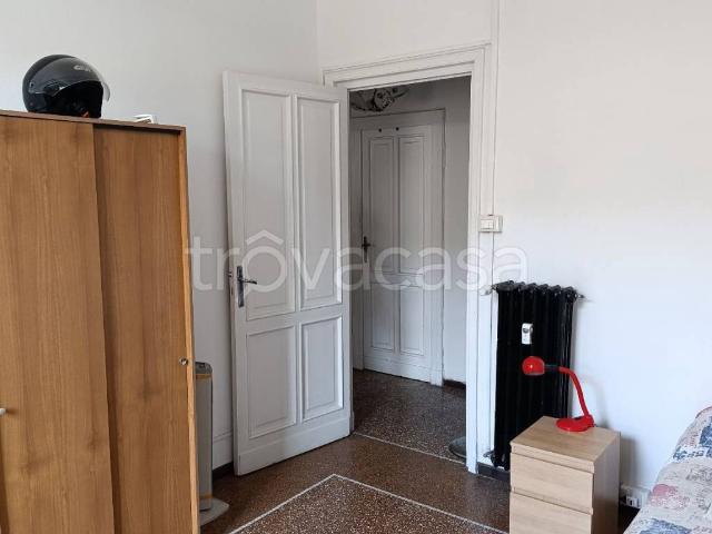 Appartamento in in affitto da privato a Genova via Giovanni Torti, 44, da privato TrovaCasa