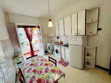 Appartamento in in affitto da privato a Genova via Giovanni Opisso, 74, da privato, vista mare, ascensore TrovaCasa