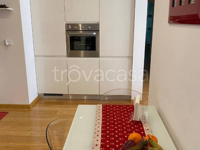 Appartamento in in affitto da privato a Genova via Giuseppe Casaregis, 9, da privato, ristrutturato, centrale TrovaCasa