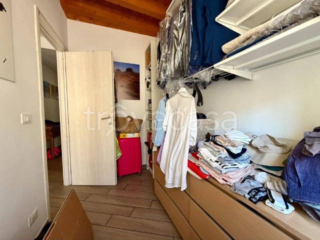 Appartamento in in affitto da privato a Genova via Marco Sala, 4, arredato, terrazzo, da privato TrovaCasa