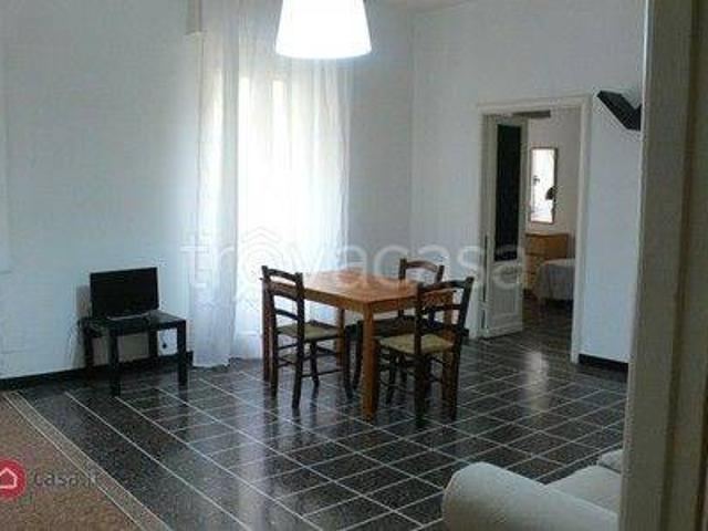 Appartamento in in affitto da privato a Genova via Milano, 35, da privato TrovaCasa