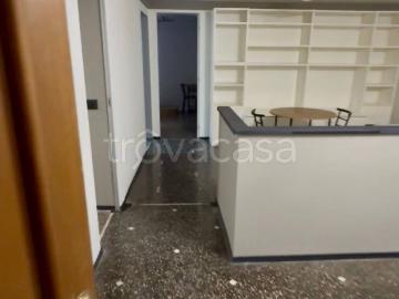 Appartamento in in affitto da privato a Genova via Milano, 40, terrazzo, da privato, riscaldamento autonomo TrovaCasa