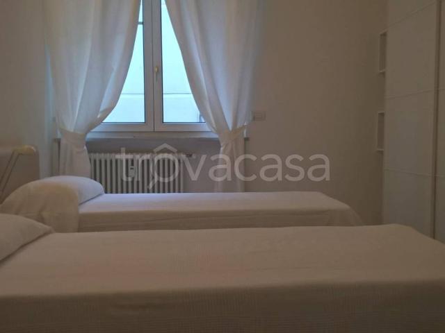 Appartamento in in affitto da privato a Genova via Montallegro, 13, arredato, giardino, da privato TrovaCasa