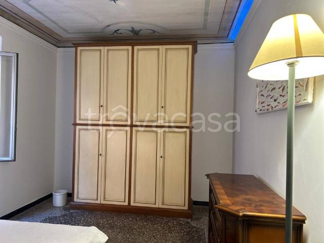 Appartamento in in affitto da privato a Genova via Pellegrina Amoretti, 2, terrazzo, da privato TrovaCasa