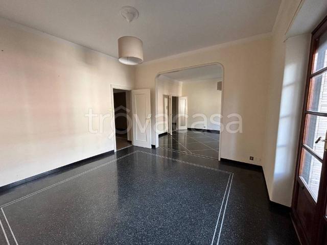 Appartamento in in affitto da privato a Genova via Pisa, 7, terrazzo, da privato, balcone TrovaCasa
