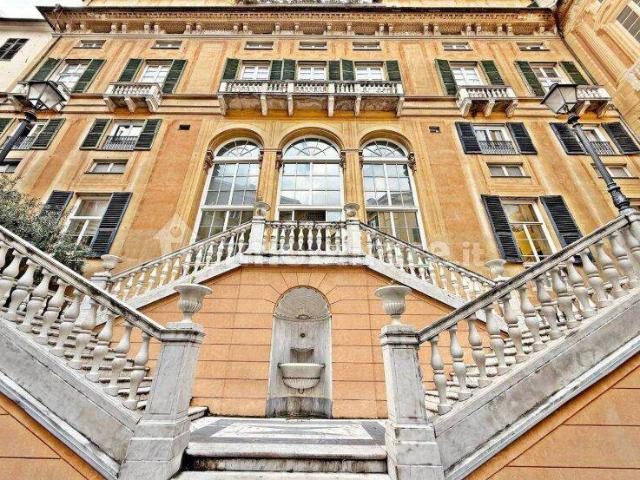 Appartamento in in affitto da privato a Genova via Roma, 8a, da privato, riscaldamento centralizzato, aria condizionata TrovaCasa