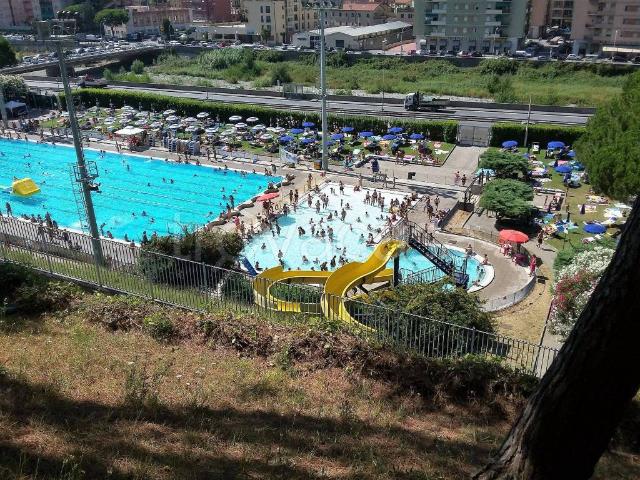 Appartamento in in affitto da privato a Genova via Rubaldo Merello, 38, posto auto, da privato, ascensore TrovaCasa
