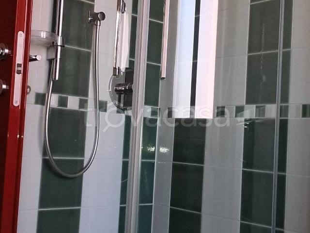 Appartamento in in affitto da privato a Genova via San Giacomo, 13, arredato, posto auto, terrazzo TrovaCasa