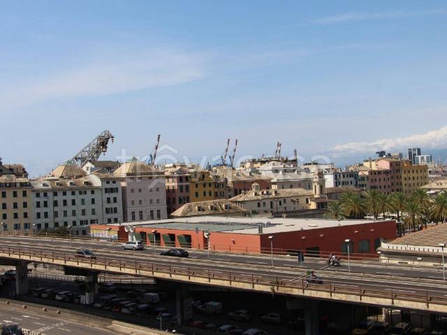 Appartamento in in affitto da privato a Genova via San Giorgio, 2, arredato, da privato, ristrutturato TrovaCasa