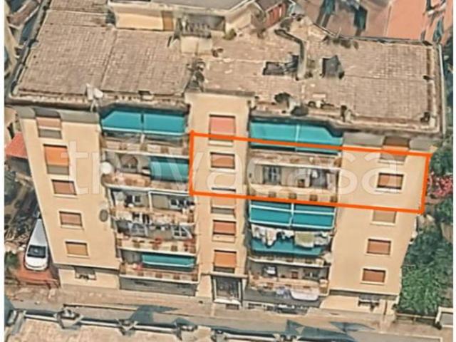 Appartamento in in affitto da privato a Genova via Sapello, 17a, posto auto, box, da privato TrovaCasa