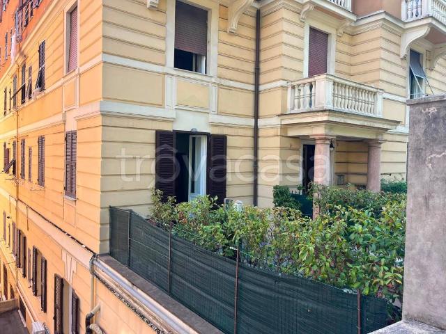 Appartamento in in affitto da privato a Genova via Sturla, 8, terrazzo, da privato, riscaldamento autonomo TrovaCasa