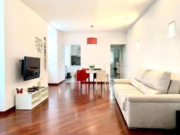 Appartamento in in affitto da privato a Genova viale Aspromonte, da privato TrovaCasa