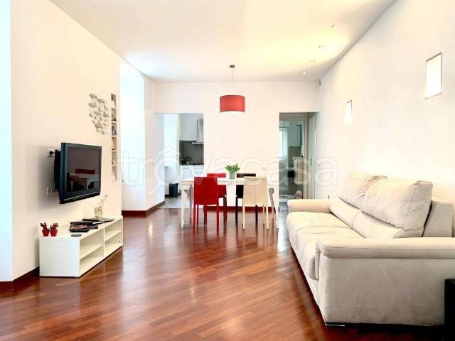Appartamento in in affitto da privato a Genova viale Aspromonte, da privato TrovaCasa