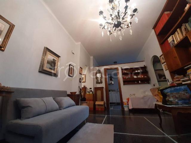 Appartamento in in affitto da privato a Genova viale Teano, 28, da privato, luminoso, esposto a est TrovaCasa