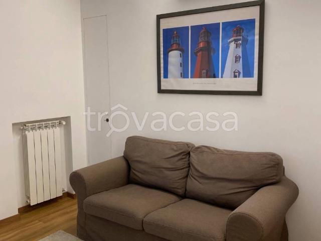 Appartamento in in affitto da privato a Genova viottolo Nicolò Ardizzone, 6, arredato, giardino, posto auto TrovaCasa