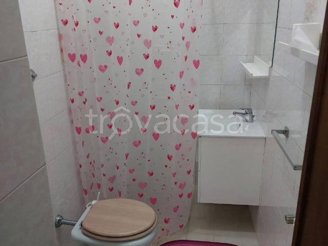Appartamento in in affitto da privato a Genzano di Roma via Bruno Annarumi, 1, da privato TrovaCasa