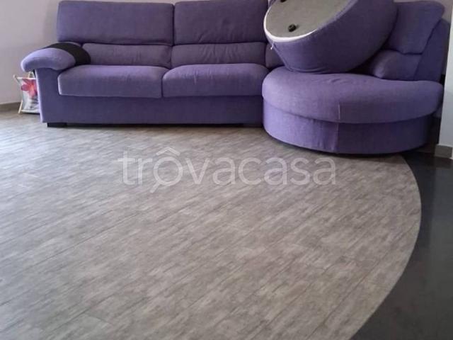 Appartamento in in affitto da privato a Gerace contrada Azzuria, arredato, da privato TrovaCasa
