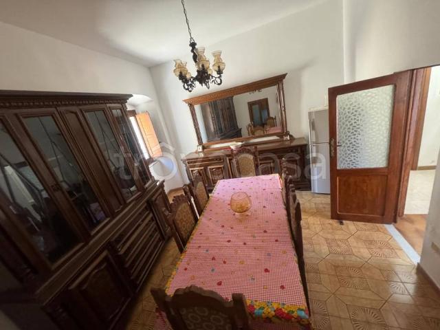 Appartamento in in affitto da privato a Gerace via Panetta, da privato TrovaCasa