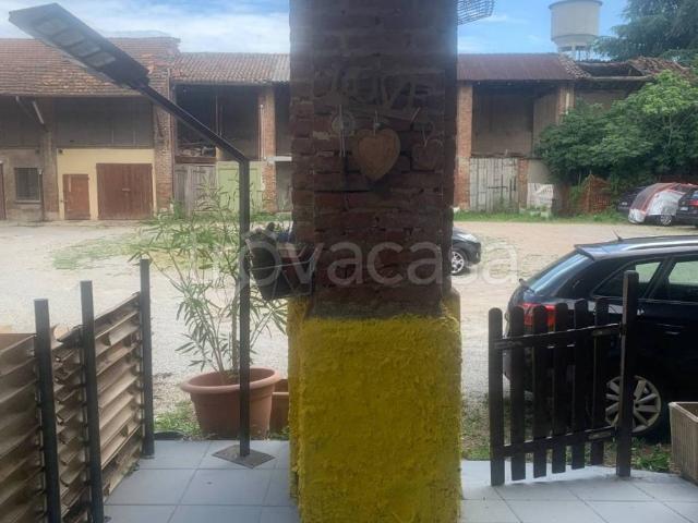 Appartamento in in affitto da privato a Gessate via Montello, 30, terrazzo, da privato, ristrutturato TrovaCasa