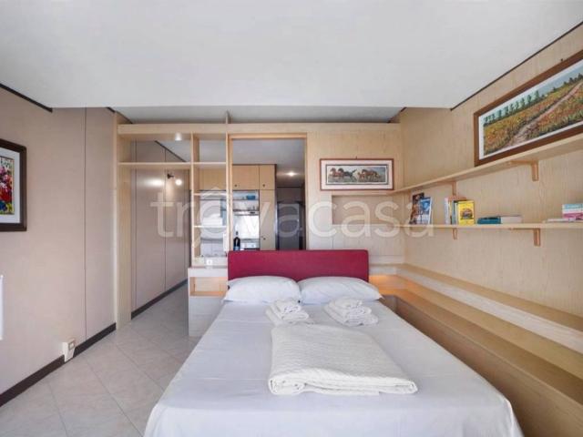 Appartamento in in affitto da privato a Ghiffa via Selasca, 40, arredato, terrazzo, da privato TrovaCasa