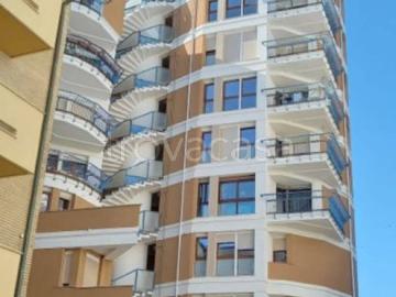 Appartamento in in affitto da privato a Giulianova via Grado, 58, arredato, da privato, vista mare TrovaCasa