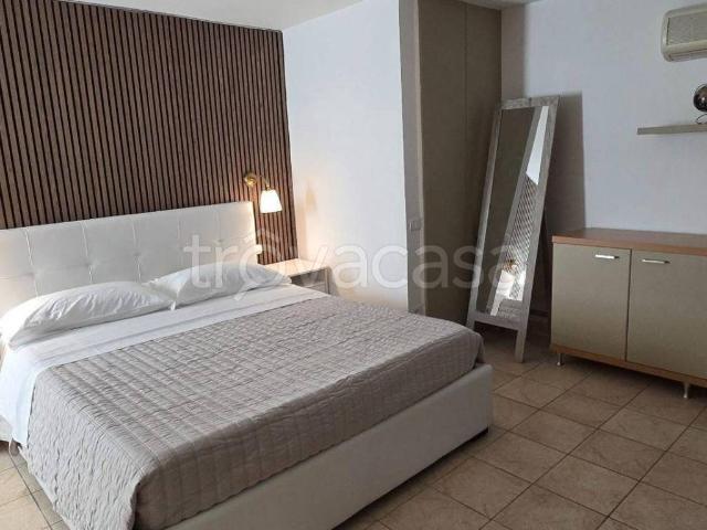 Appartamento in in affitto da privato a Giulianova via Grado, 58, da privato, centrale, porta blindata TrovaCasa
