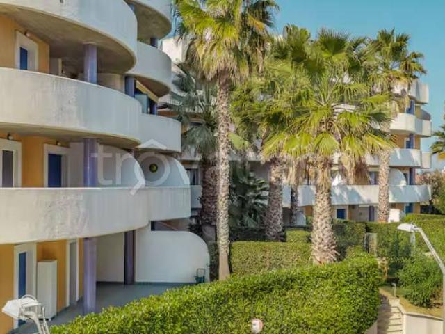 Appartamento in in affitto da privato a Giulianova via De Bartolomei, 14, box, terrazzo, da privato TrovaCasa