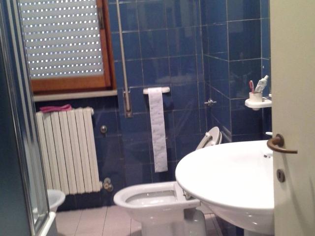 Appartamento in in affitto da privato a Giulianova via Quarnaro, 26, arredato, terrazzo, da privato TrovaCasa