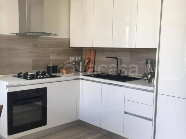 Appartamento in in affitto da privato a Giulianova lungomare Zara, 15, da privato, ascensore, zanzariere TrovaCasa