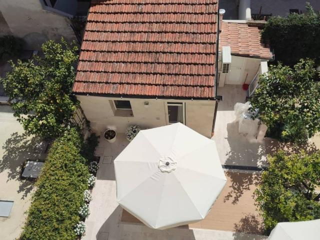 Appartamento in in affitto da privato a Giulianova lungomare Zara, 1, da privato, zanzariere TrovaCasa