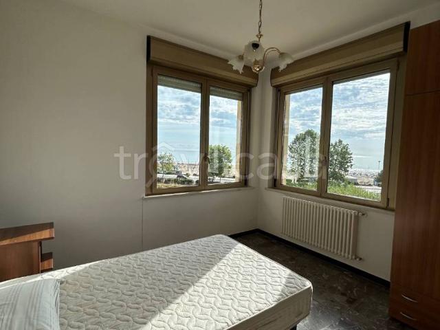 Appartamento in in affitto da privato a Giulianova lungomare Zara, Snc, box, terrazzo, da privato TrovaCasa