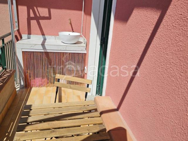 Appartamento in in affitto da privato a Giardini Naxos via Dalmazia, 10, da privato, ascensore, ristrutturato TrovaCasa