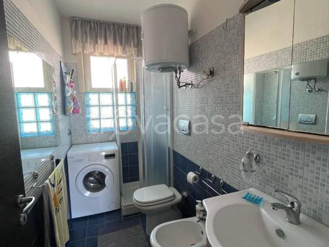 Appartamento in in affitto da privato a Giardini Naxos via Pietrenere, arredato, da privato, fronte mare TrovaCasa