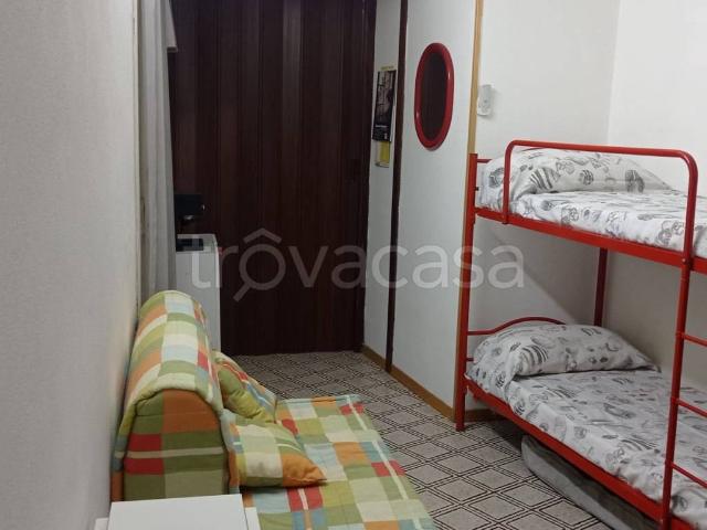 Appartamento in in affitto da privato a Giardini Naxos via Pietrenere, arredato, da privato, lavatrice TrovaCasa