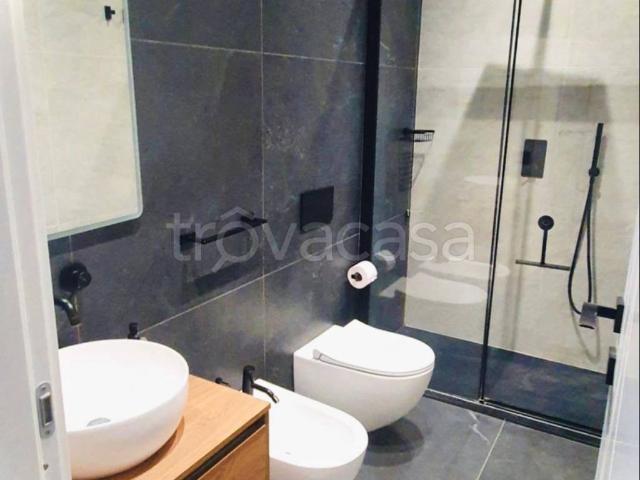 Appartamento in in affitto da privato a Giardini Naxos via Pietrenere, da privato, ristrutturato, lavatrice TrovaCasa